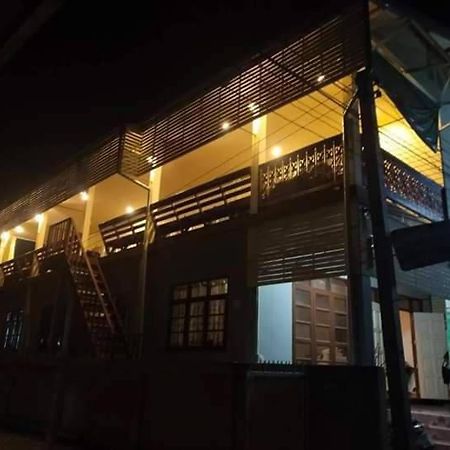 โฮมสเตย์ภูมิใจ เชียงคาน ซอย 17 Loei Exterior photo